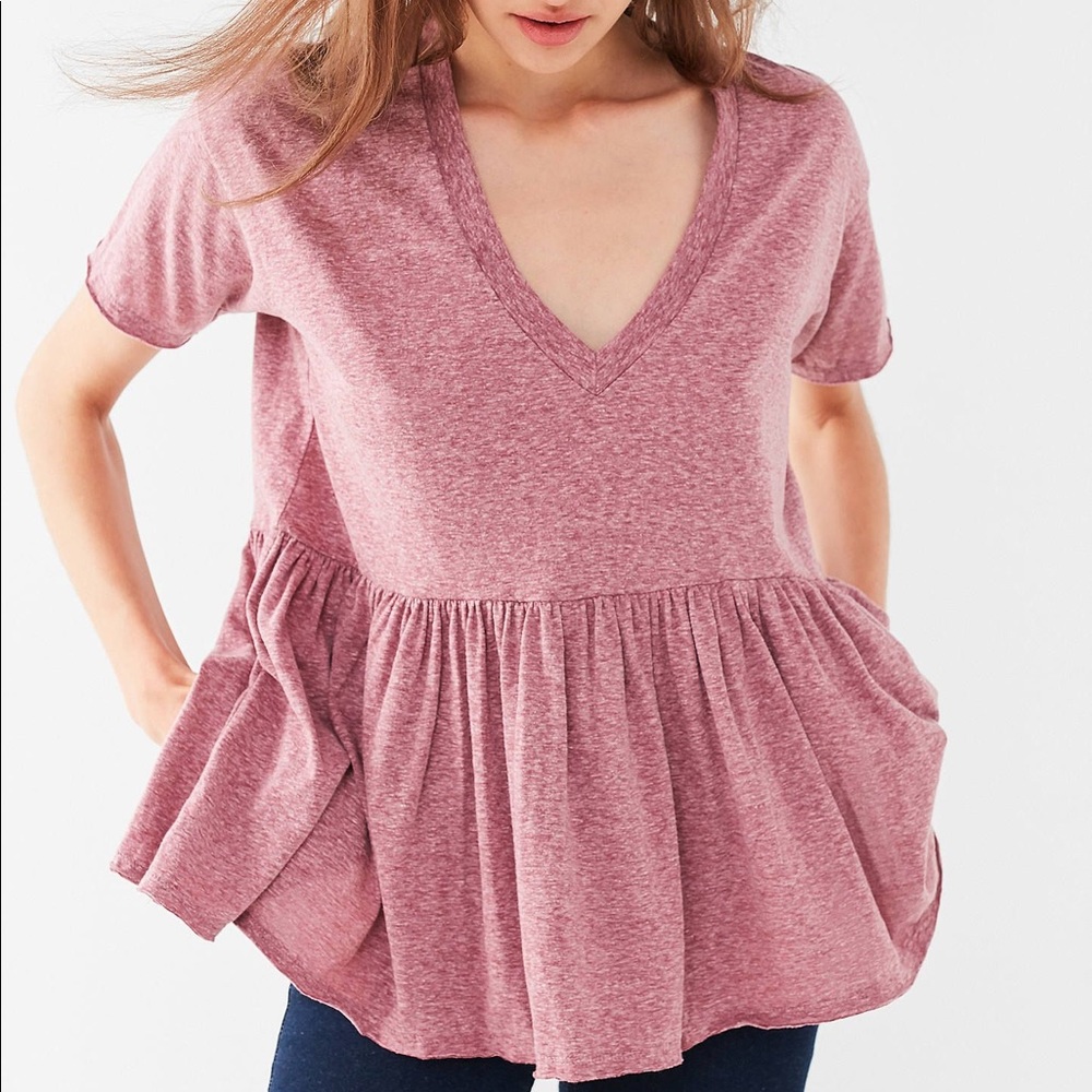 Urban Outfitters top